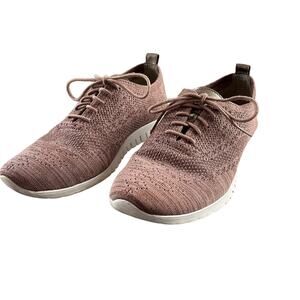 Cole Haan ZeroGrand Sneakers Stitchlite Oxford Size 10 10B